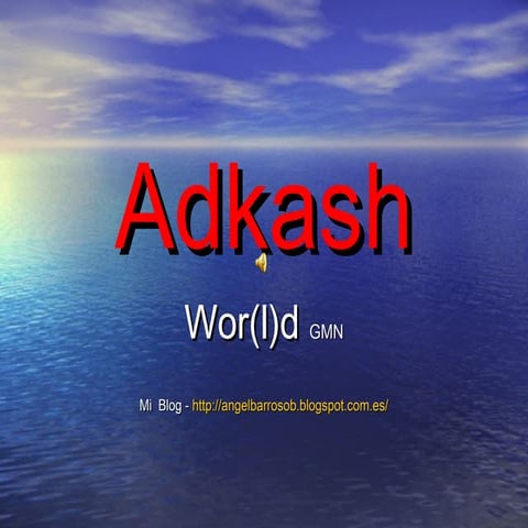 Adkash 