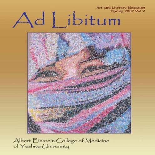 Ad Libitum 07