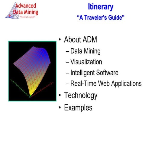 Adm graphics-2003