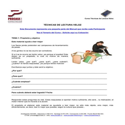 Adm 235   técnicas de lectura veloz