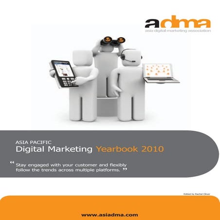 Adma digital-marketing-yearbook-2010