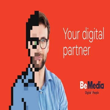 ADMA Certificate In Digital Marketing - Paid Media Presentation