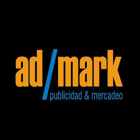 Camilo Jaramillo, Director creativo at Admark