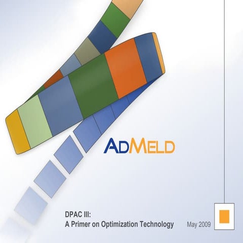 Ad Meld Spotlight