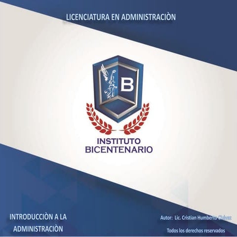 Las cuatro fases del proceso administrativo