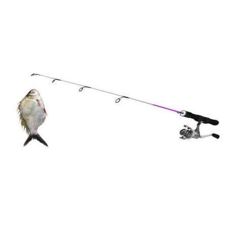 Project Report for Fishing Rod most popular | PDF