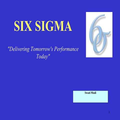 admin-SixSigma.ppt