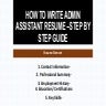 Admin assistant Resume guide (1).pptx