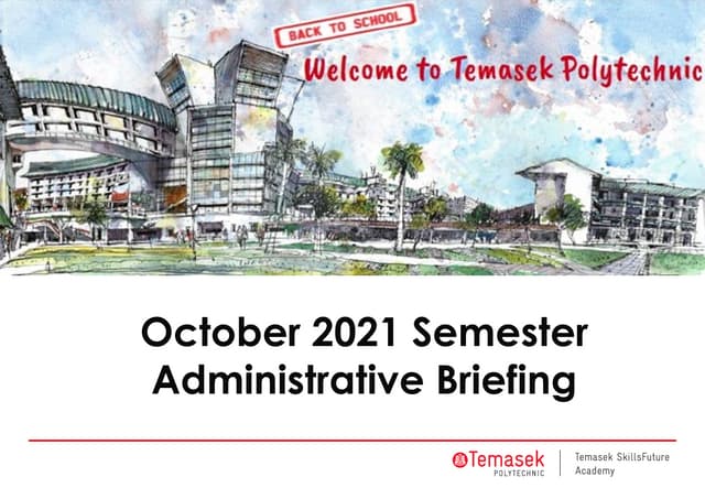 Admin briefing slides (oct 21) dbp ba