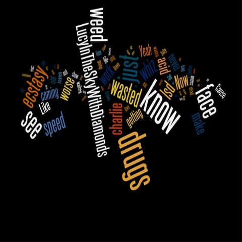 The Drugs Don't Work