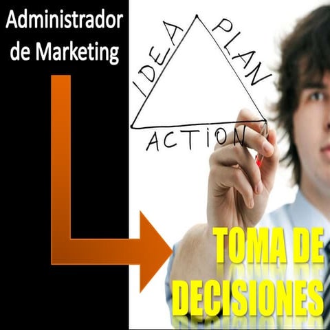 ADMINISTRACIÓN DE LA MERCADOTECNIA / COMPETENCIAS PROFESIONALES