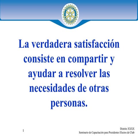 AdministracióN De Clubes2010 2011