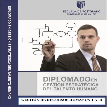 PRESENTACIÓN DEL MÓDULO RRHH | PDF