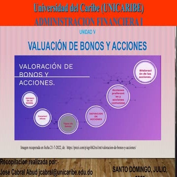 Administración Financiera I Encuentro V.pptx
