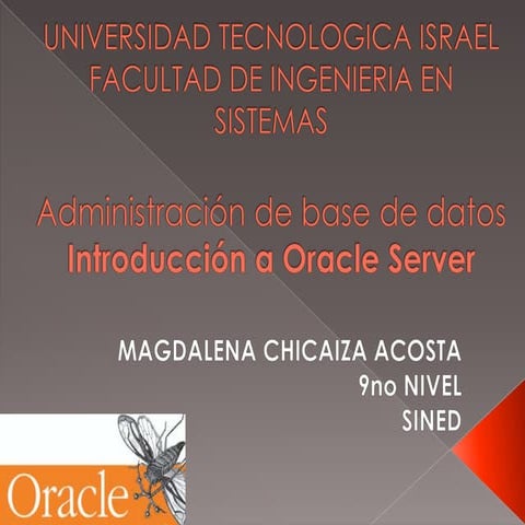 Administracion bdd tarea02