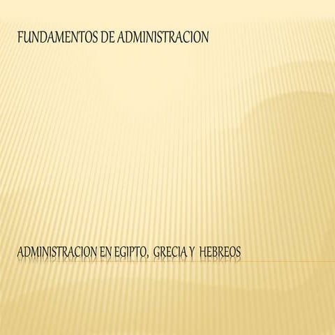 presentacion yany gonzalez