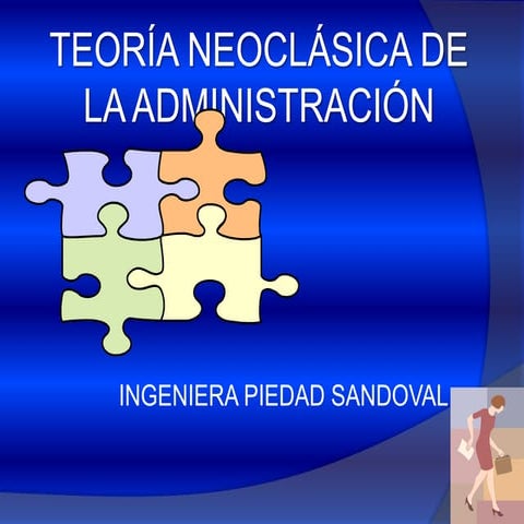 Administracion i