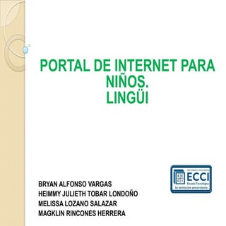 Administracion lingui