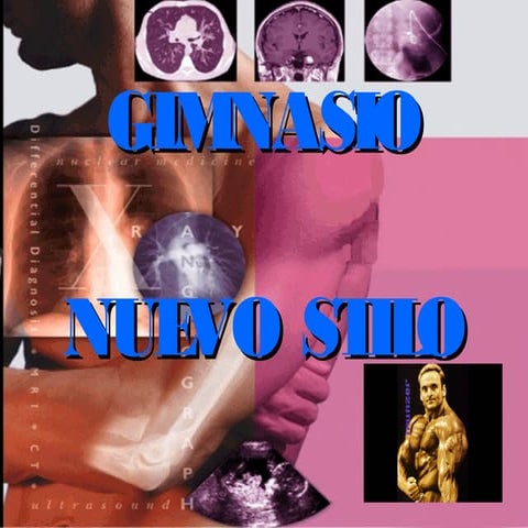 Administracion y gestion