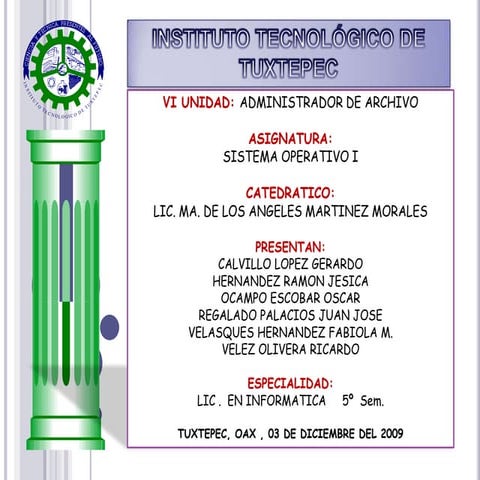 Administrador De Archivo So[1]