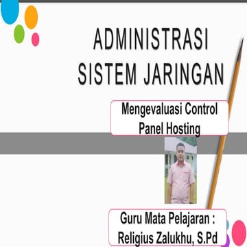 Administrasi Sistem Jaringan_Pertemuan ke I.pptx