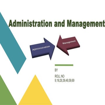 Administration and Management.pptx
