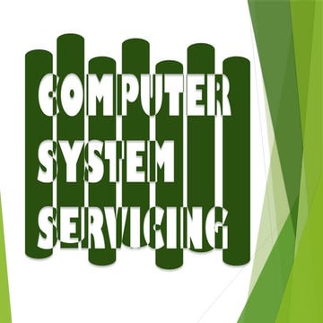 Occupational Health and Safety Policies and Procedure