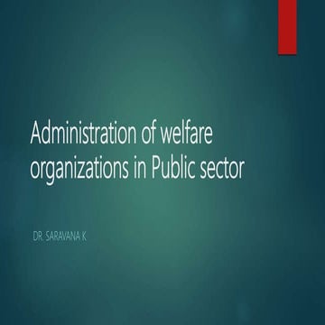 Department of Social Welfare Government of Karnataka