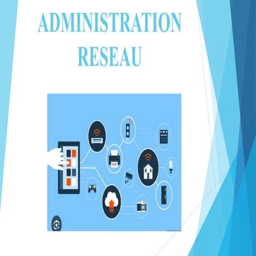 SUPERVISION RESEAU INFORMATIQUE AVEC NTOP.pptx