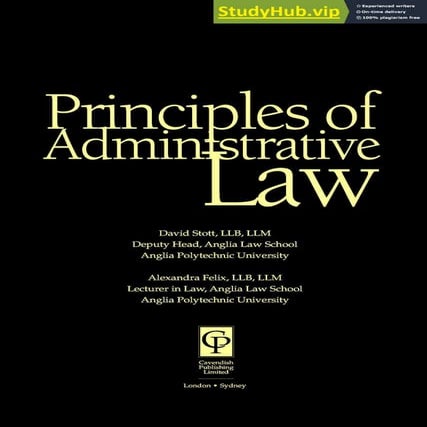 Administrative Law Notes.pdf