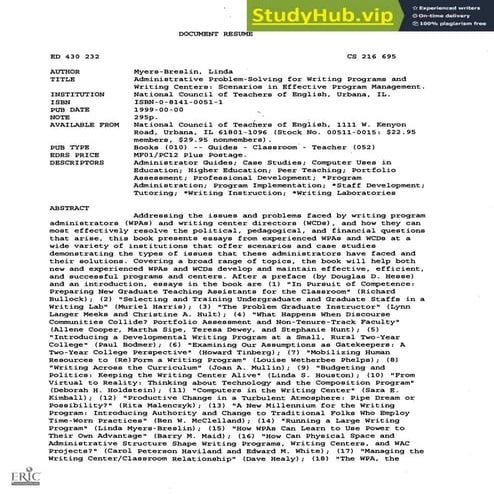 Collaborative Assessment | PPTX