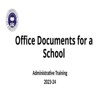 Administrative Training  for school.pptx