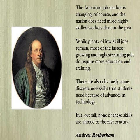 Instructional Technology Leadership