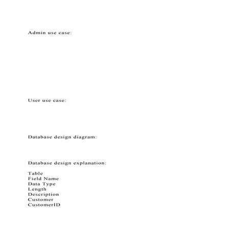 Admin use case User use case.docx