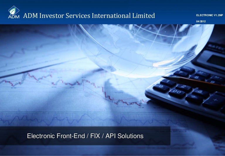 Best trading platforms europe