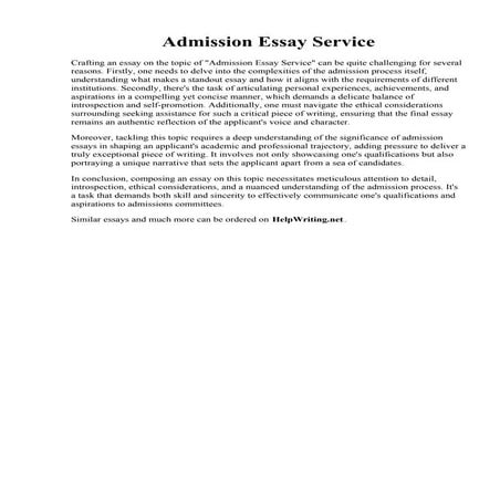 Essay On My Summer Vacation For Kids | PDF
