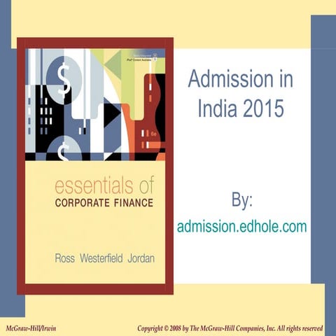 admission in india 2014