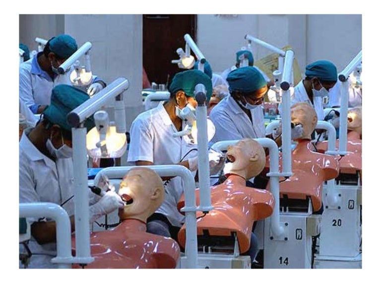 Admission in BDS (Bachelor of Dental Surgery) India, South India, Nor…