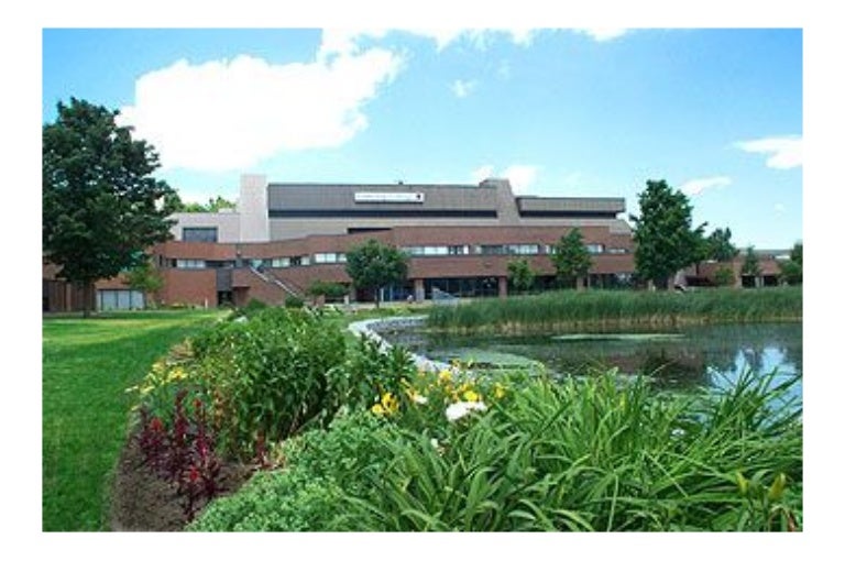Admission in Conestoga College, Kitchener,Ontario Canada