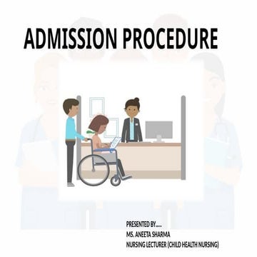 Admission Procedure.................pptx