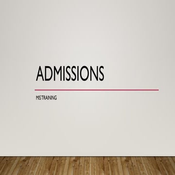 Training for ADMISSION officers in a university.pptx