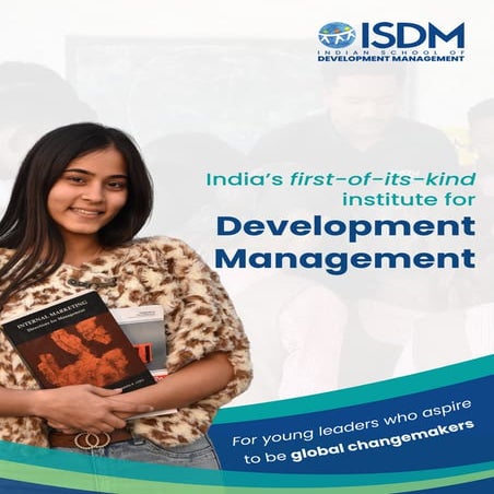Highlights from DoDM 2023 | Dialogues on Development Management (DoDM ...