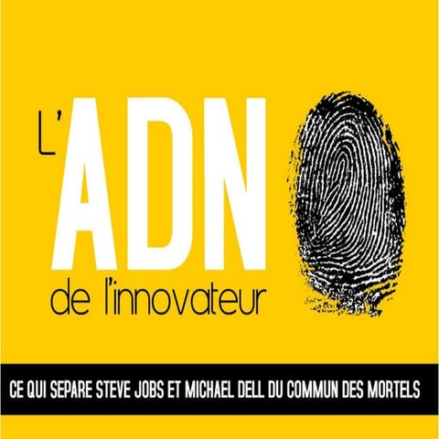 Adn innovation