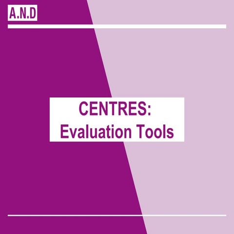 evaluation tools