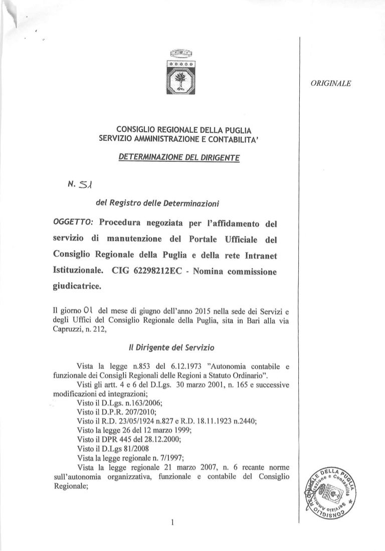nomina-commissione-giudicatrice-per-gara-portale-consiglio-regionale