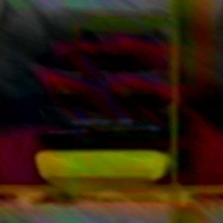 VB Ado,net Sadigué, Amine Fed, Bahak