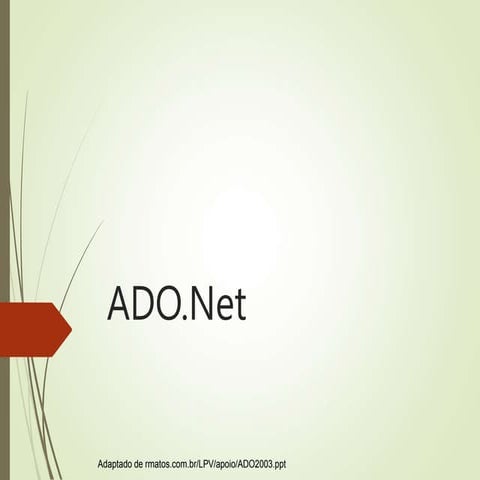 ADO.ppt