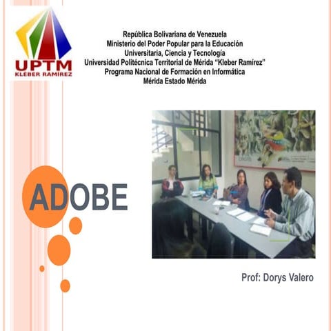 Adobe.Diplomado