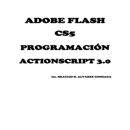 Adobe flash-cs5