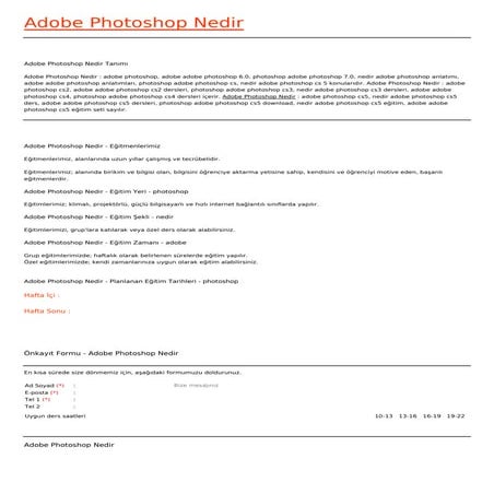Adobe photoshop-cs6 | PDF